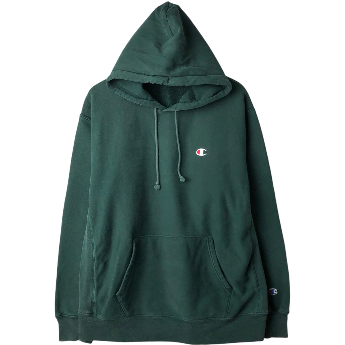古着 チャンピオン Champion REVERSE WEAVE リバースウィーブ 目無し