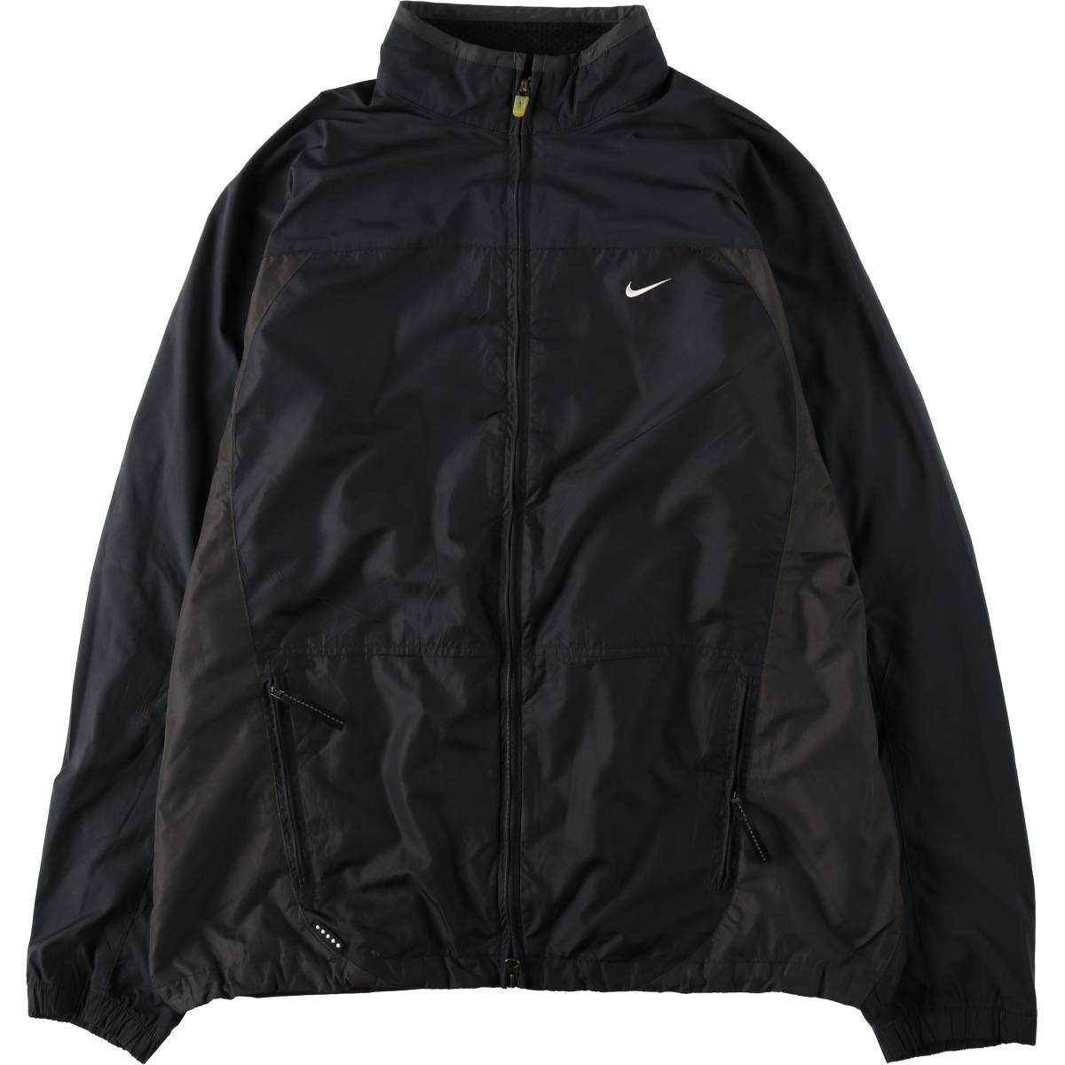 古着 90～00年代 ナイキ NIKE ウインドブレーカー メンズXL相当