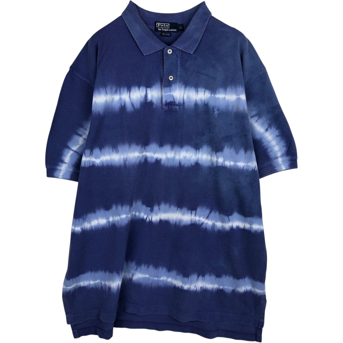 古着 ラルフローレン Ralph Lauren POLO by Ralph Lauren 千鳥格子柄