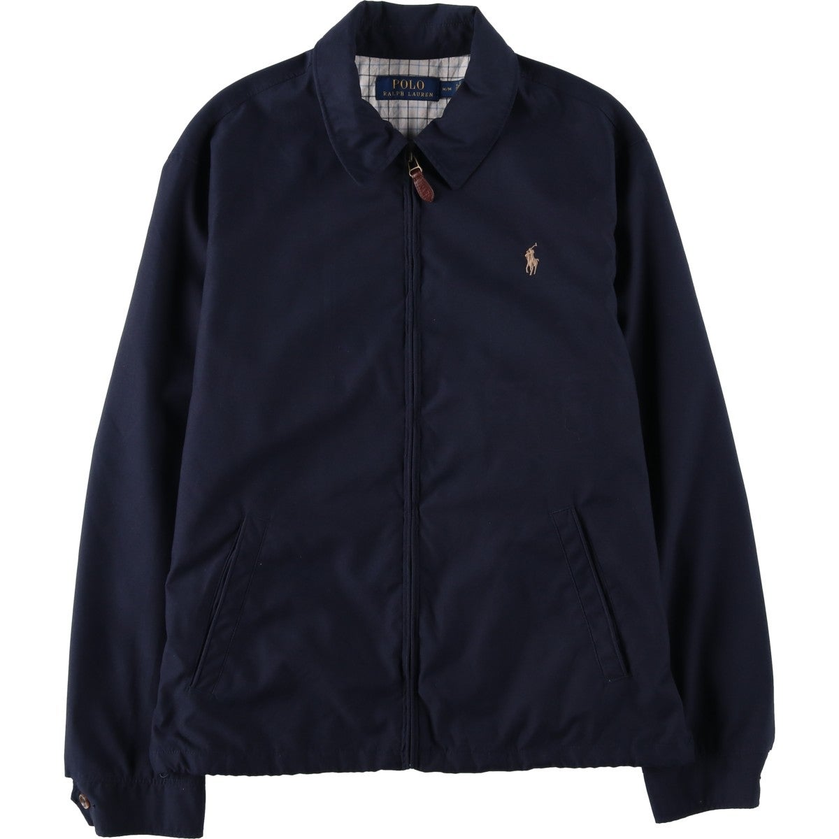 古着 ラルフローレン Ralph Lauren POLO RALPH LAUREN スイングトップ