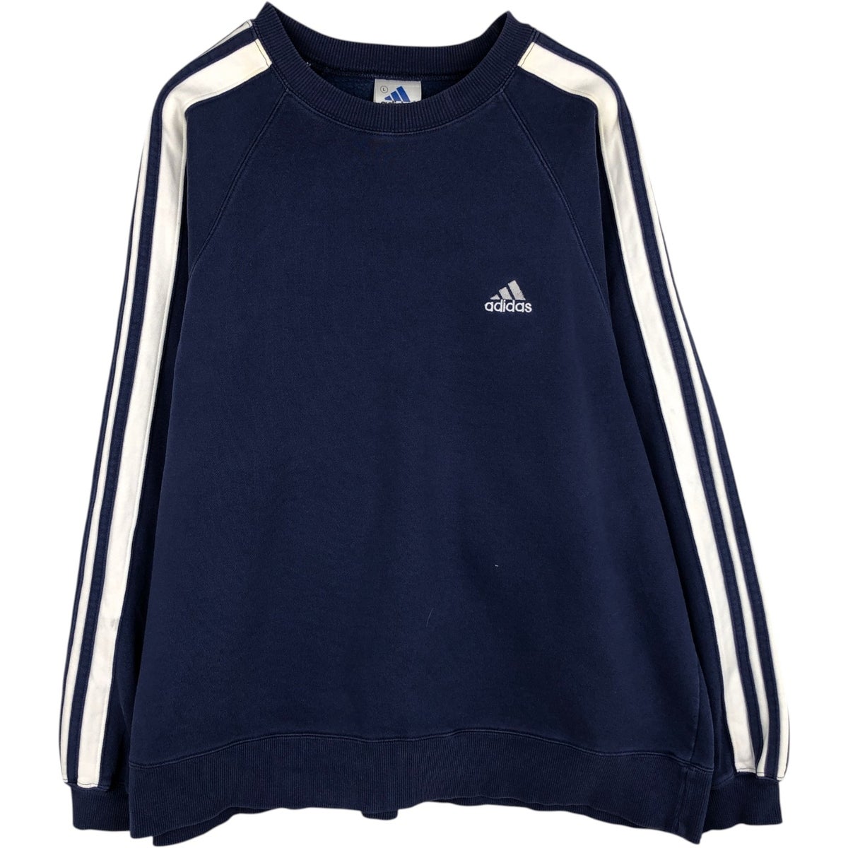 古着 90年代 アディダス adidas EQUIPMENT エキップメント ハーフ