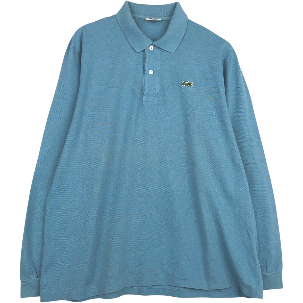 古着 ラコステ LACOSTE 半袖 ポロシャツ 6 メンズXL相当 /eaa583176
