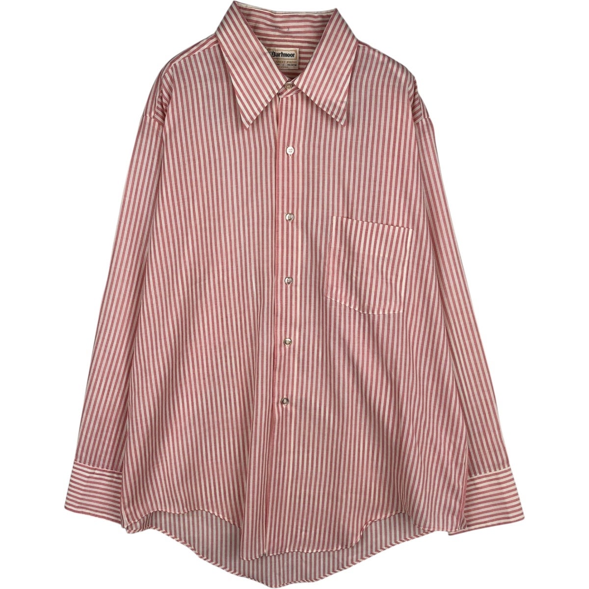 70s melton オンブレチェック ウールジャケット 70s USA製 MELTON メルトン シャドーチェック CPO ジャケット オンブレ