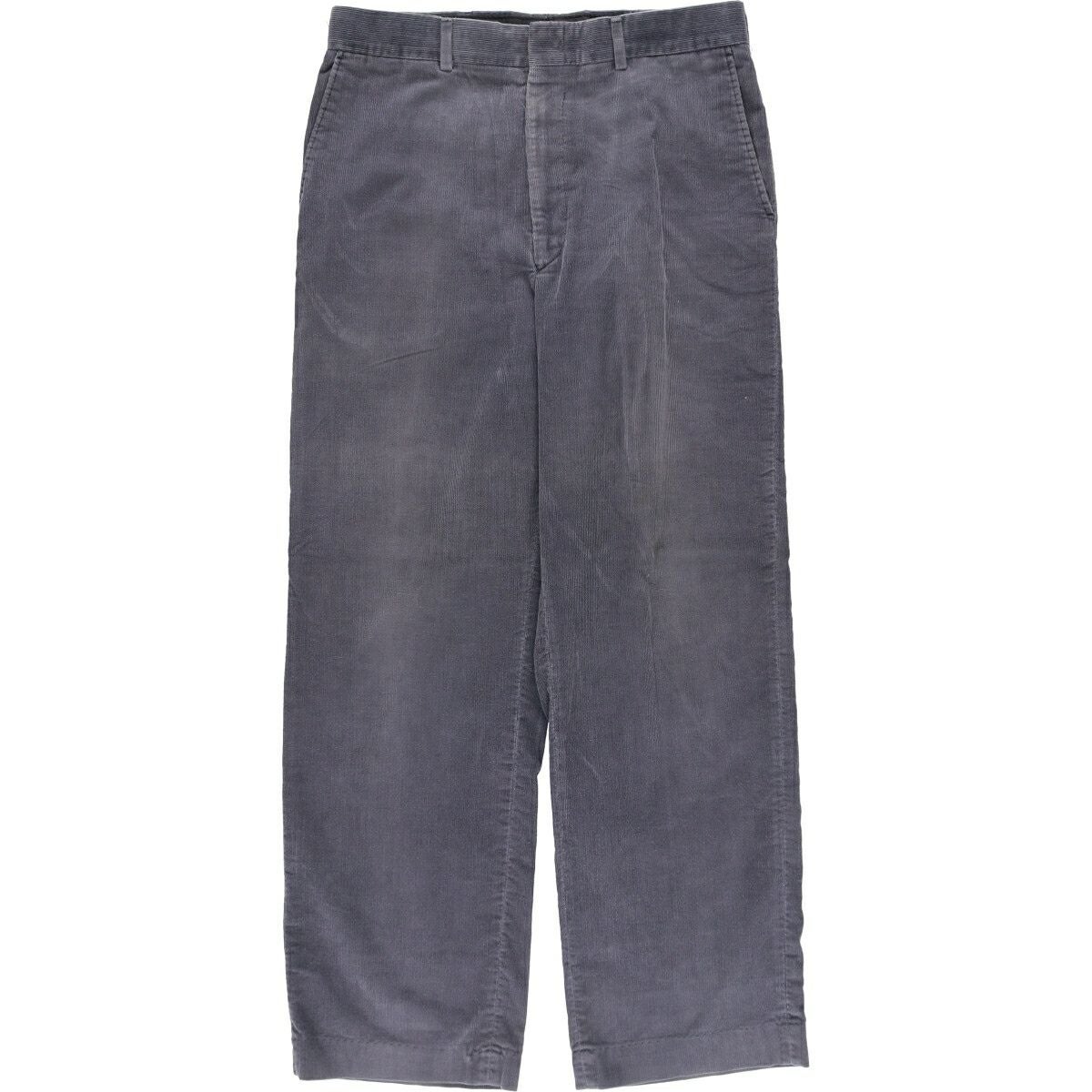 古着 ノーティカ NAUTICA コーデュロイパンツ メンズw36相当