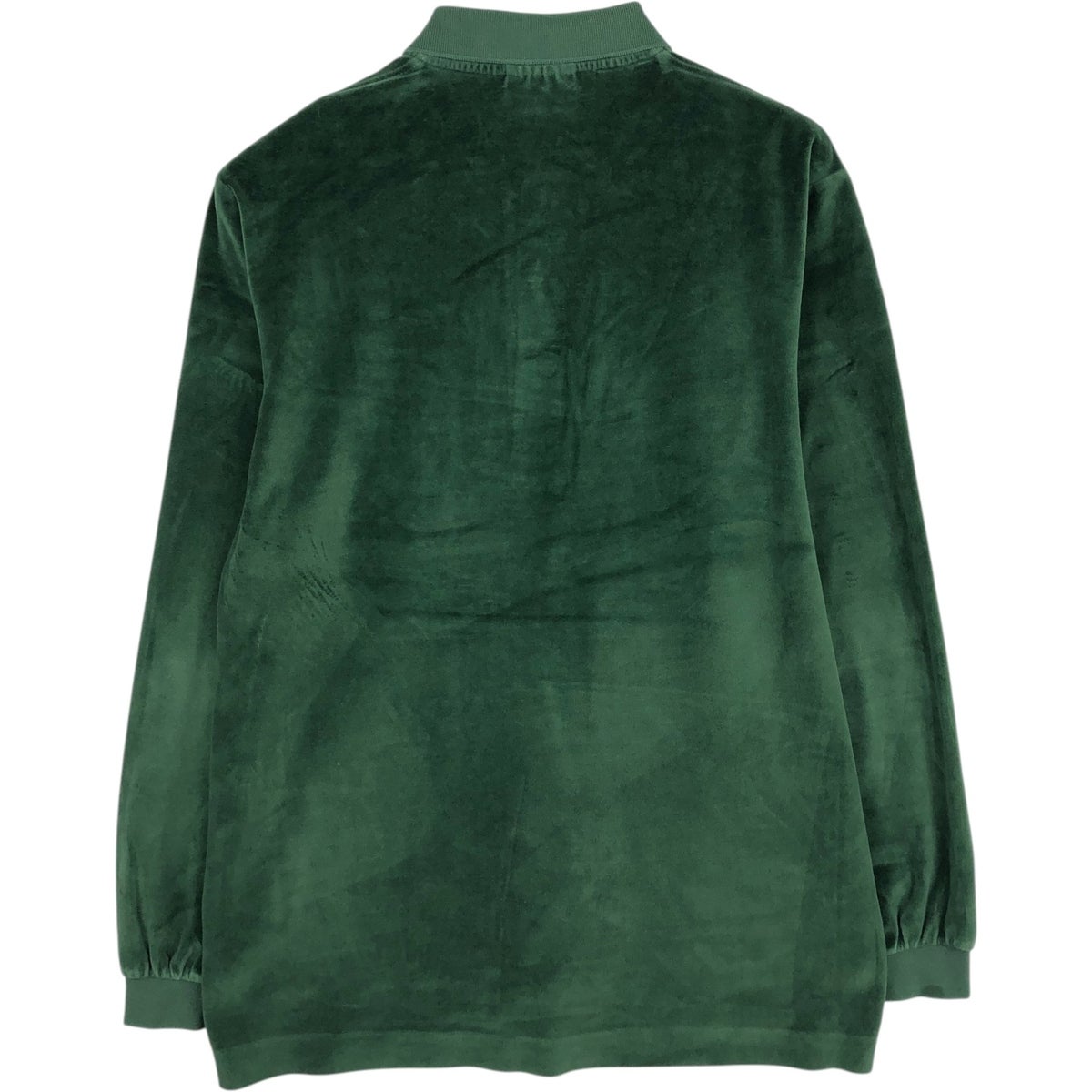 古着 80年代 ラコステ LACOSTE CHEMISE フレンチラコステ 長袖
