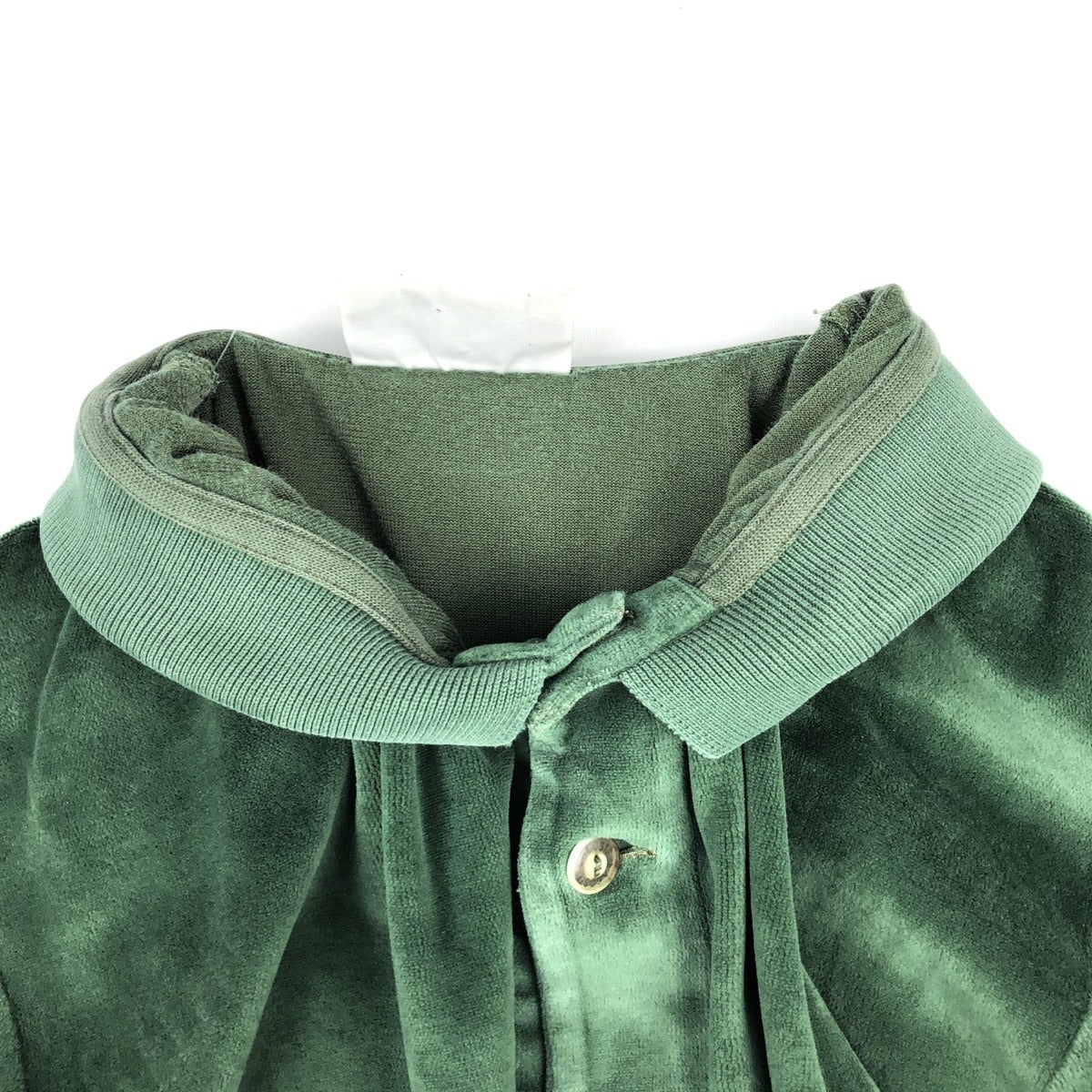 古着 80年代 ラコステ LACOSTE CHEMISE フレンチラコステ 長袖