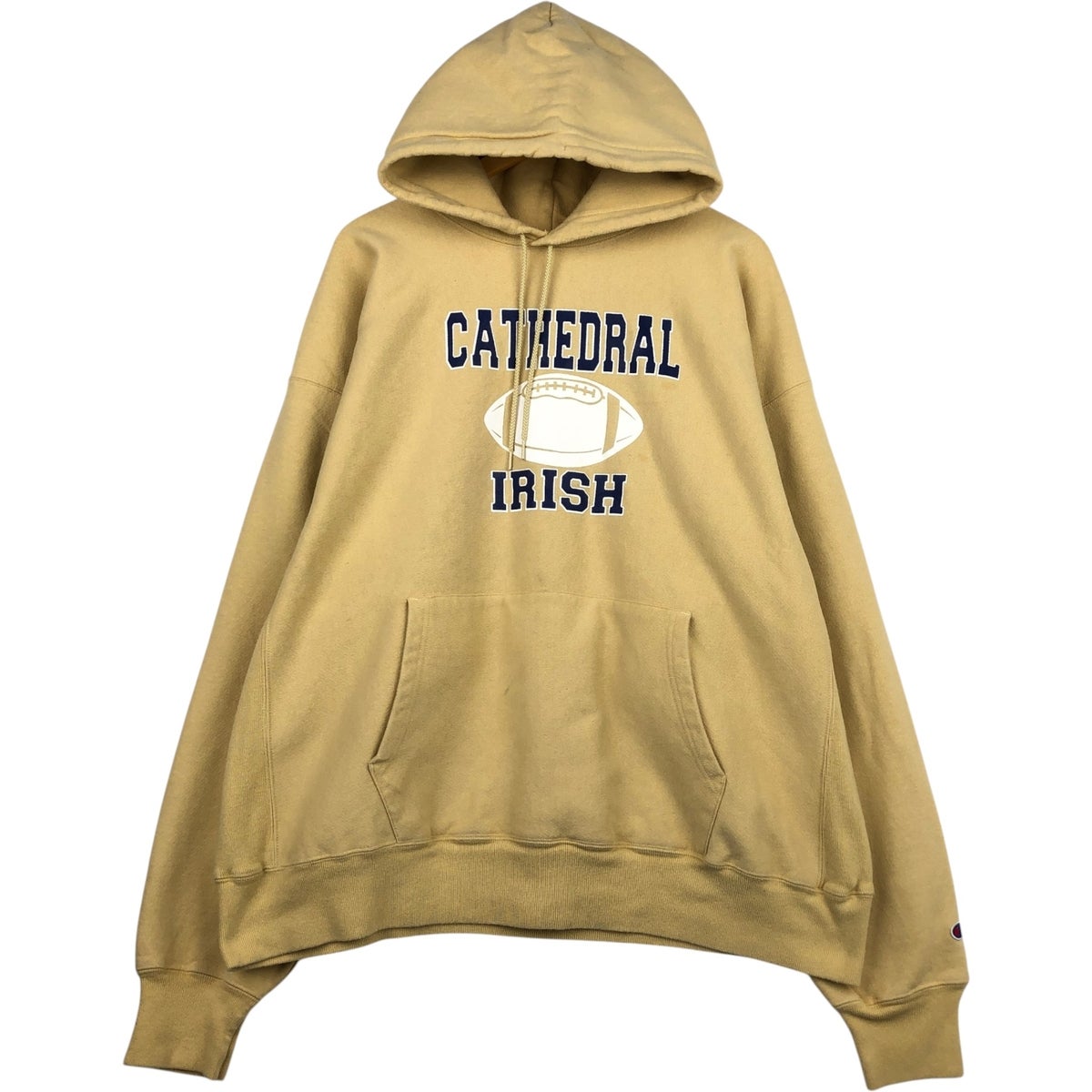 古着 00年代 チャンピオン Champion ORIGINAL REVERSE WEAVE