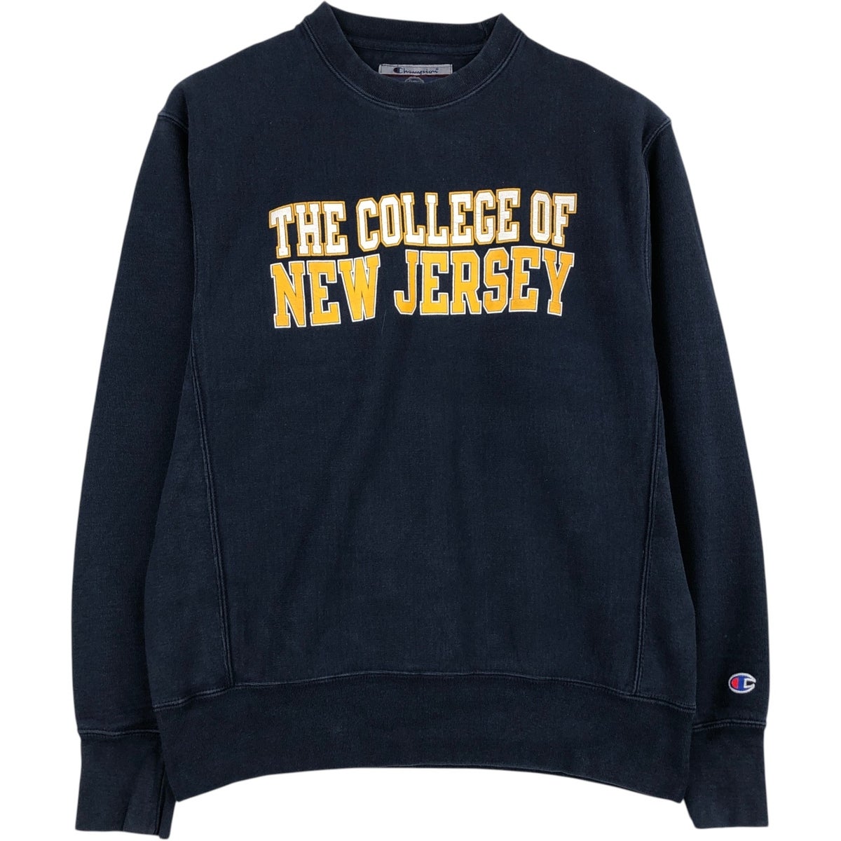 古着 00年代 チャンピオン Champion ORIGINAL REVERSE WEAVE