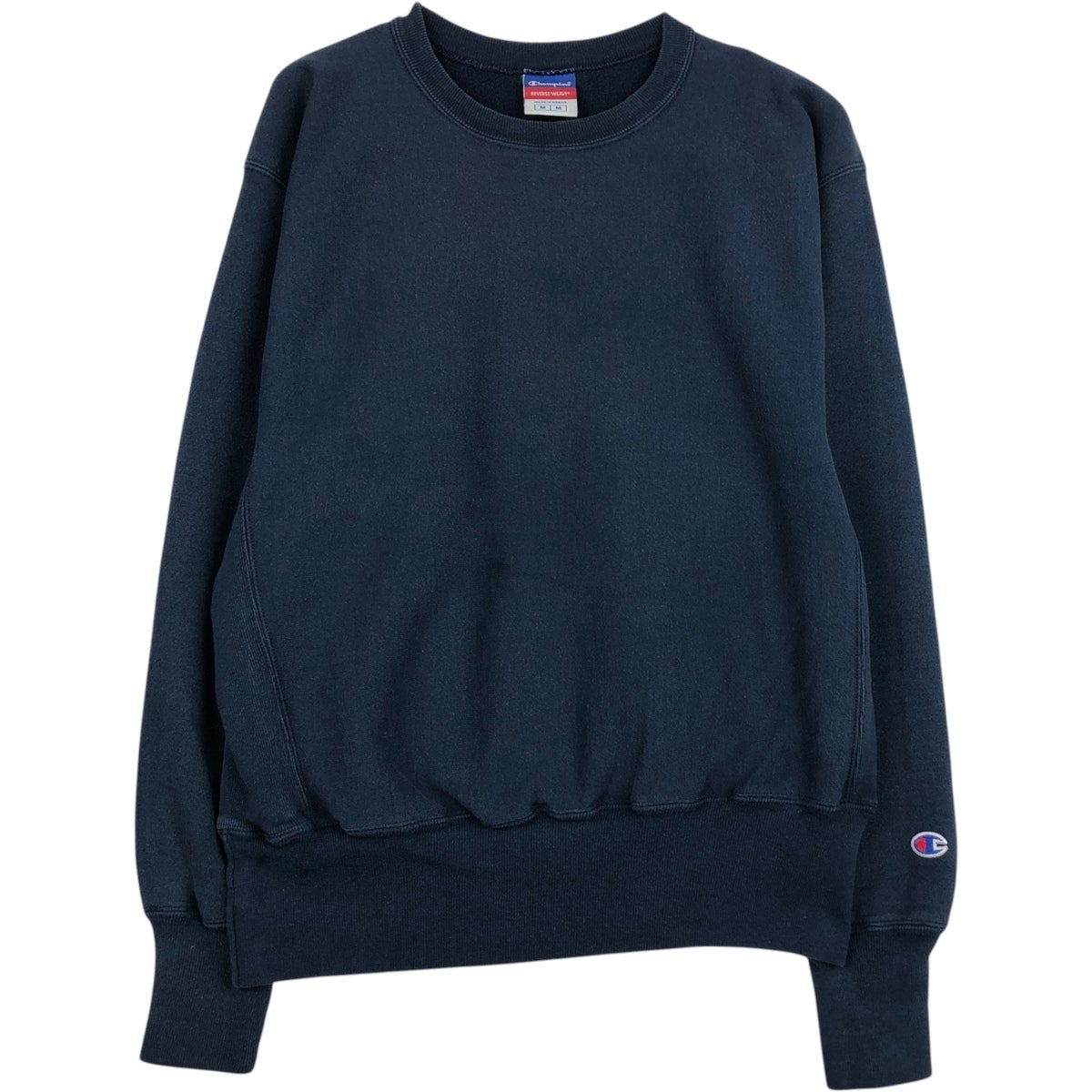 古着 チャンピオン Champion REVERSE WEAVE リバースウィーブ 無地