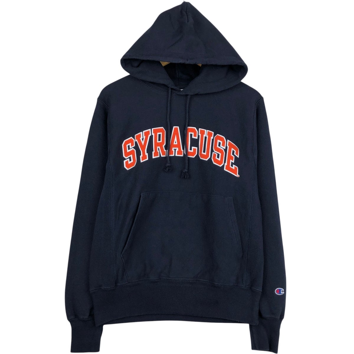 古着 チャンピオン Champion REVERSE WEAVE リバースウィーブ MICHIGAN