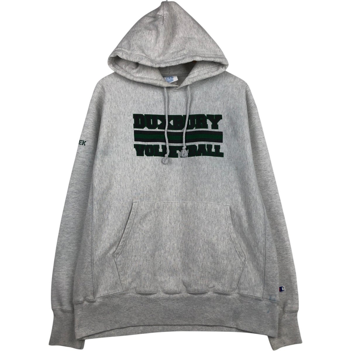 古着 チャンピオン Champion REVERSE WEAVE リバースウィーブ カレッジ