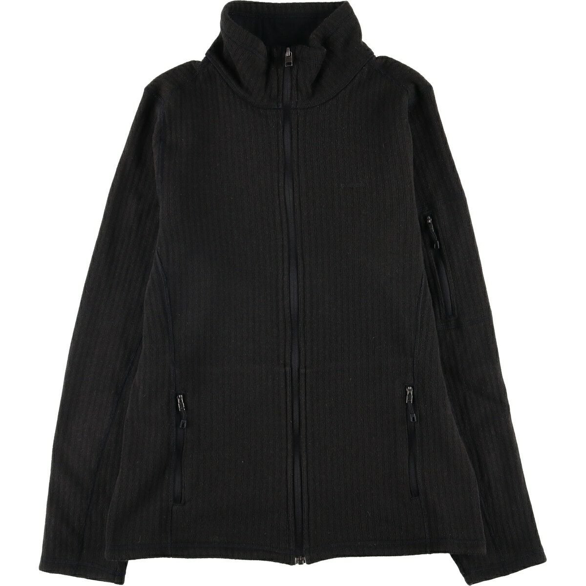 古着 パタゴニア Patagonia ベターセーターベスト 25887FA22 フリースベスト レディースM相当/eaa600253 古着 パタゴニア Patagonia ベターセーターベスト 25887FA22 フリース