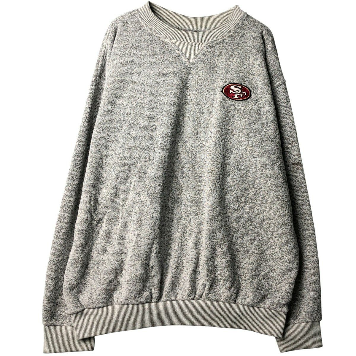 古着 90年代 リー Lee NFL SAN FRANCISCO 49ERS サンフランシスコ