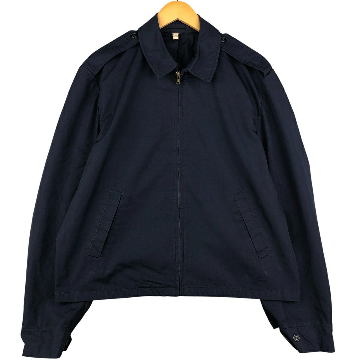 古着 ドイツ軍 ミリタリー カーゴパンツ 170-180/85 メンズw35相当