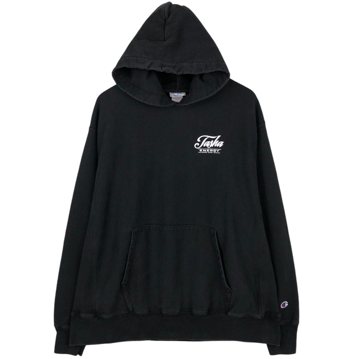古着 00年代 チャンピオン Champion カレッジ スウェットプルオーバー
