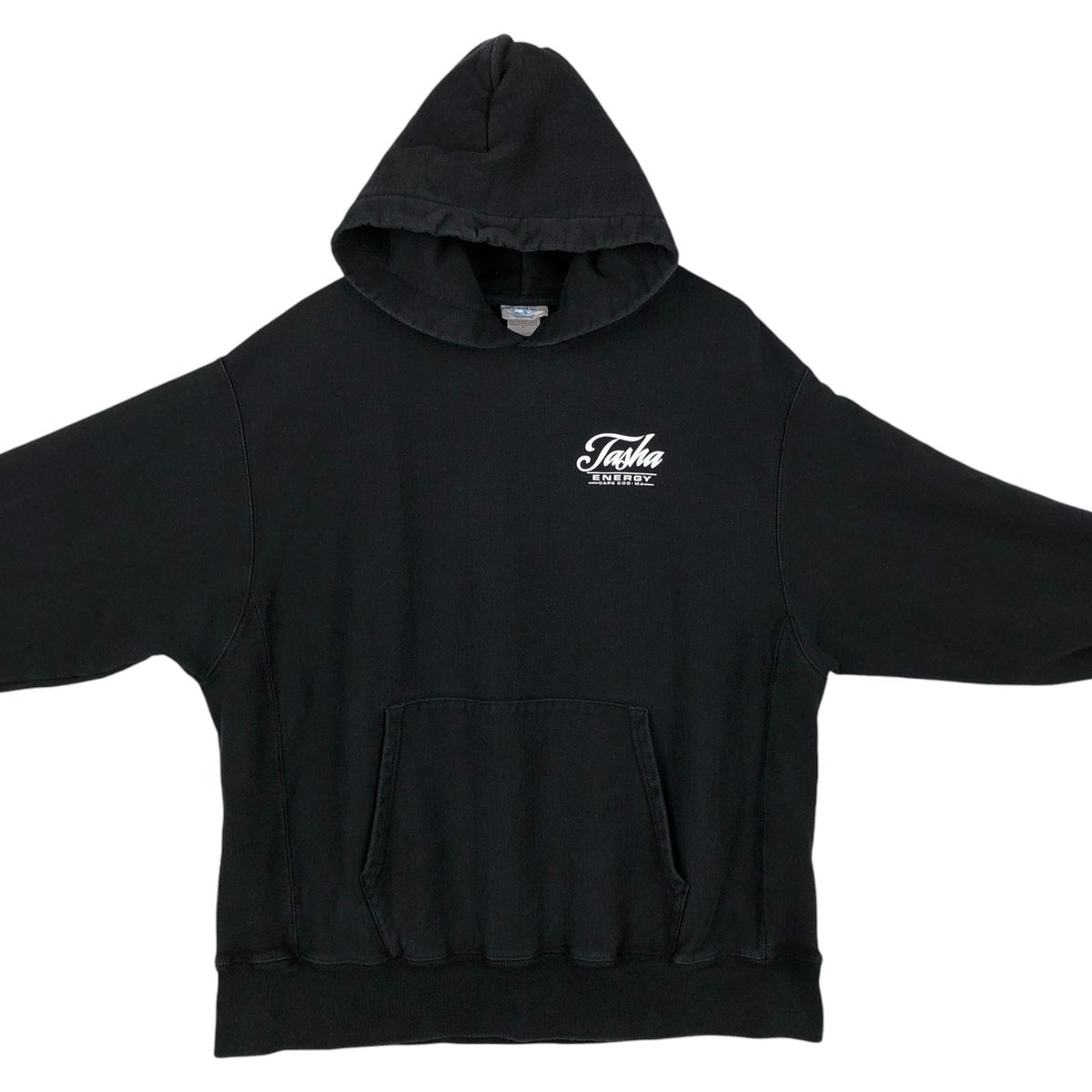 古着 00年代 チャンピオン Champion アドバタイジング スウェットプル