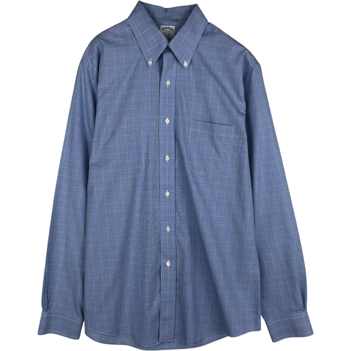 古着 ブルックスブラザーズ Brooks Brothers Est.1818 Classic 長袖