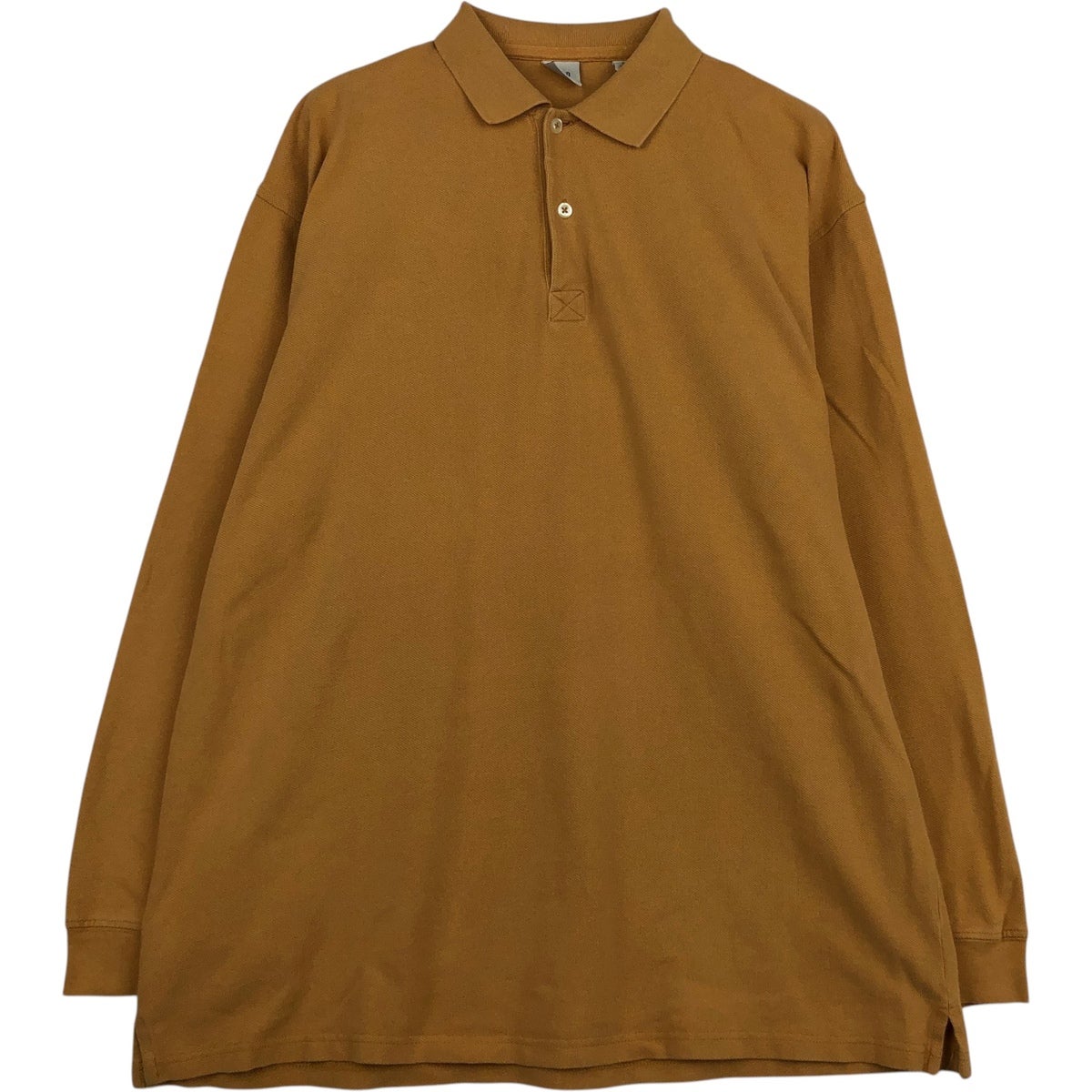 古着 90年代 ギャップ GAP オールドギャップ 長袖 ボタンダウンデニム