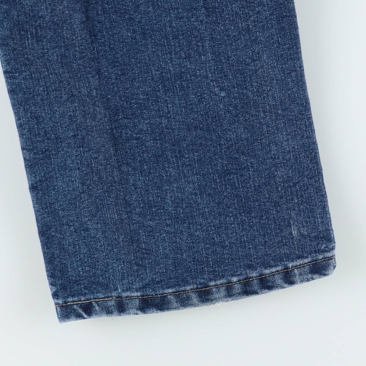 古着 00年代 ラングラー Wrangler CARPENTER デニムペインターパンツ