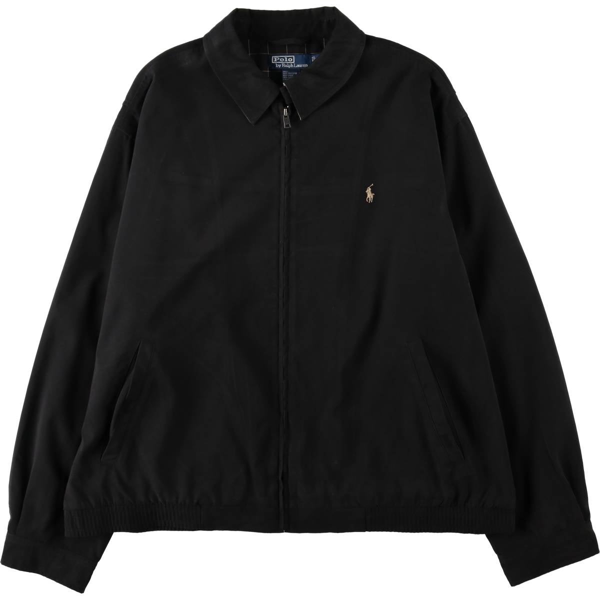 古着 ラルフローレン Ralph Lauren POLO by Ralph Lauren シャンブレー