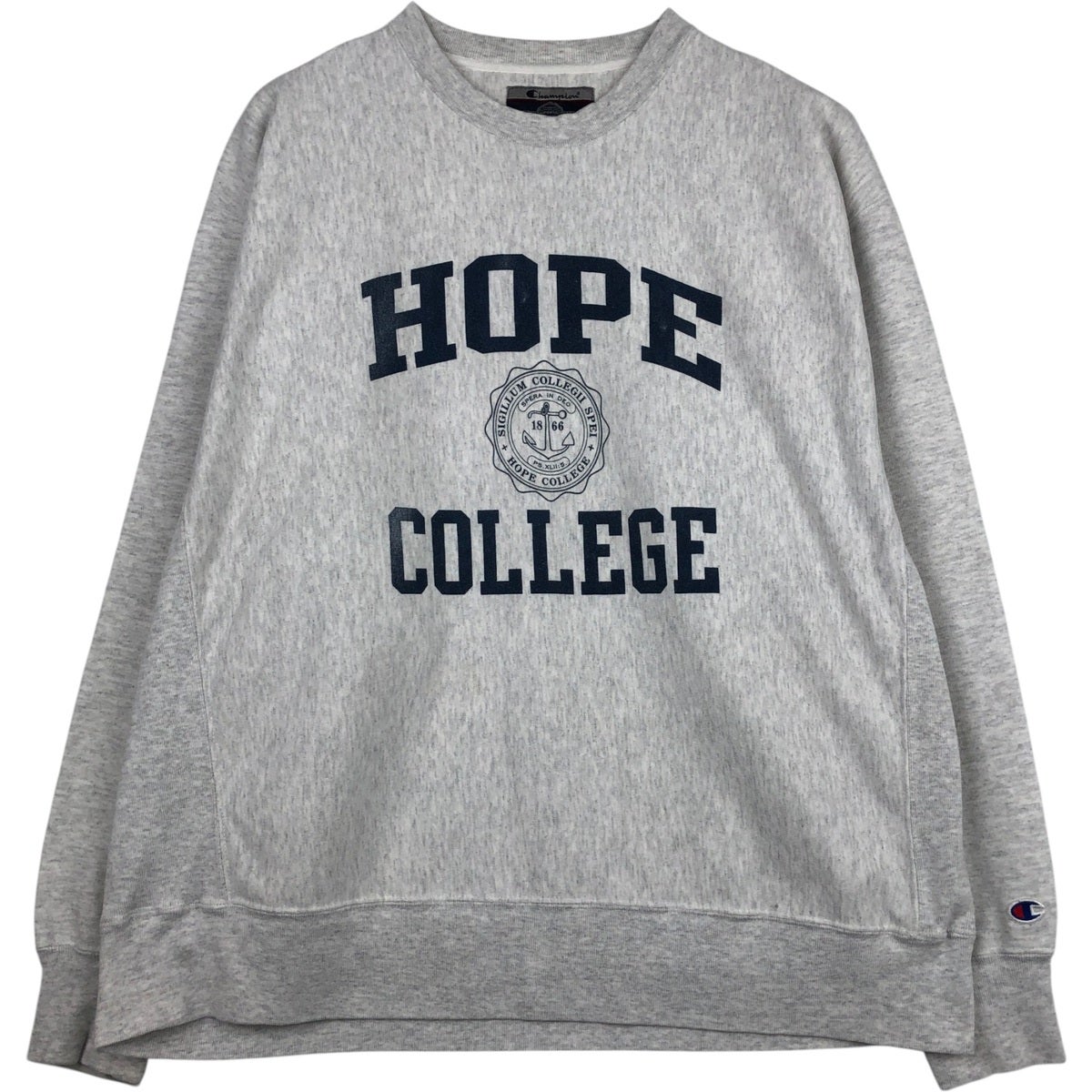 古着 00年代 チャンピオン Champion ORIGINAL REVERSE WEAVE