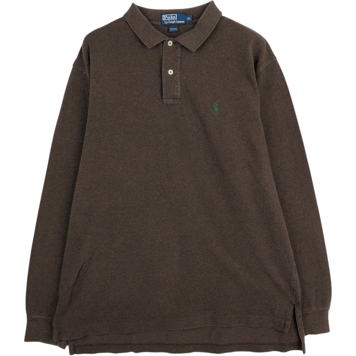 古着 ラルフローレン Ralph Lauren POLO by Ralph Lauren SLIM FIT