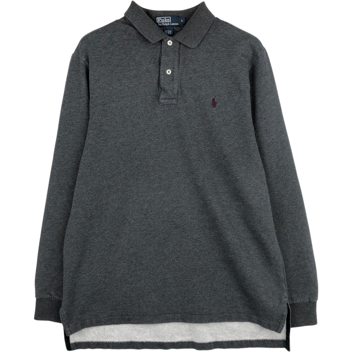 古着 ラルフローレン Ralph Lauren POLO by Ralph Lauren CUSTOM FIT