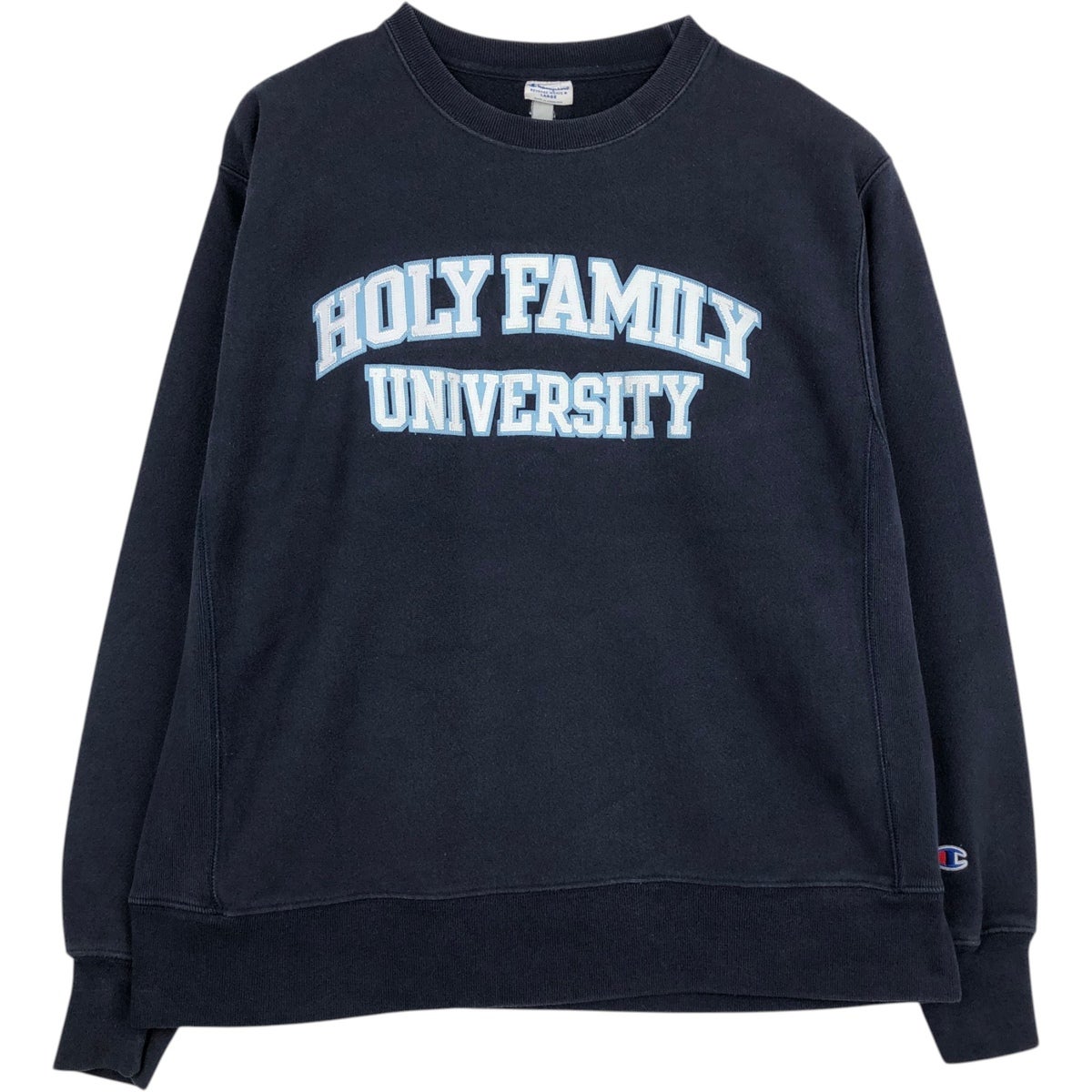 古着 チャンピオン Champion REVERSE WEAVE リバースウィーブ カレッジ