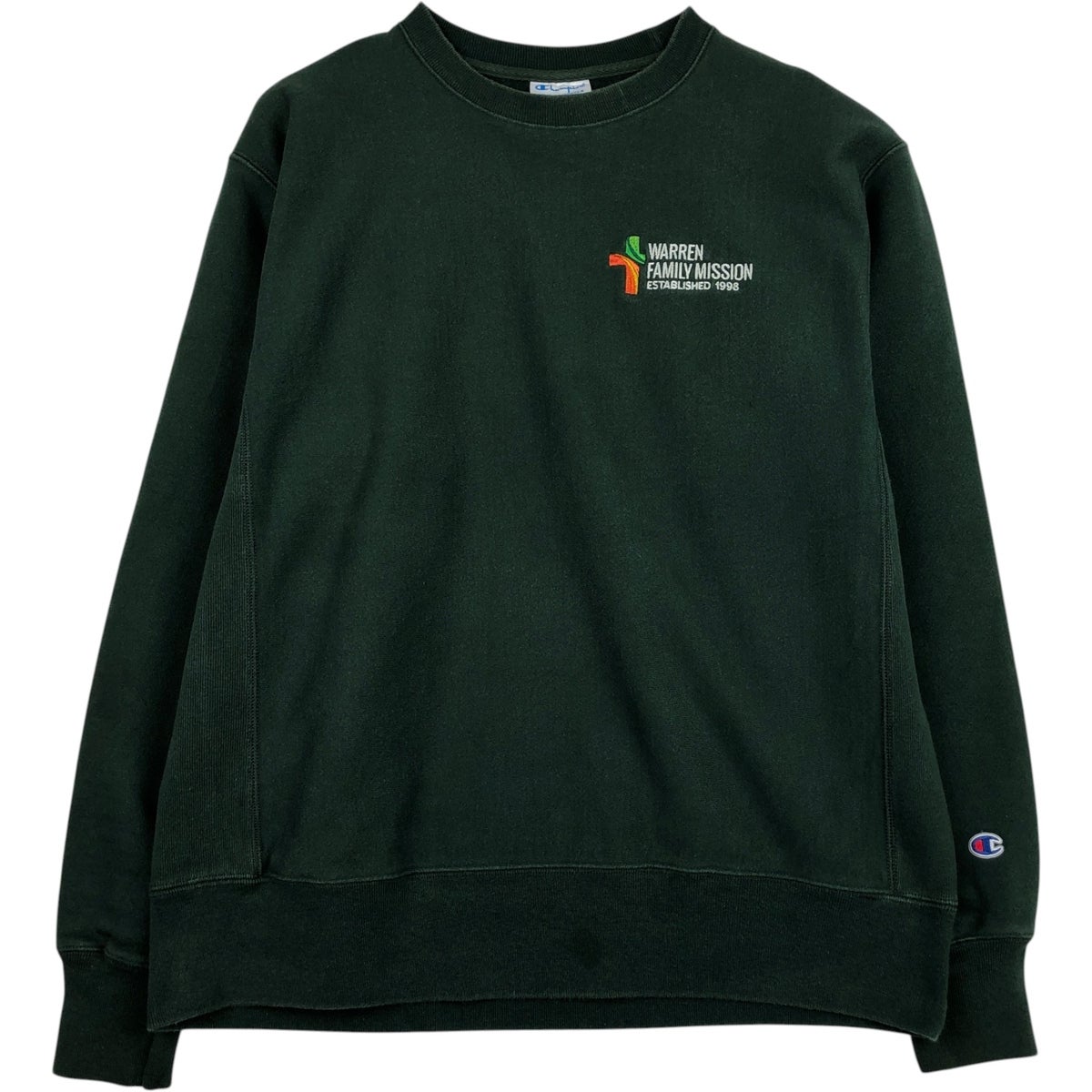 古着 チャンピオン Champion REVERSE WEAVE リバースウィーブ