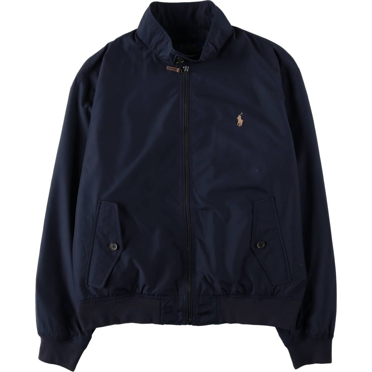 古着 ラルフローレン Ralph Lauren POLO RALPH LAUREN ハリントン