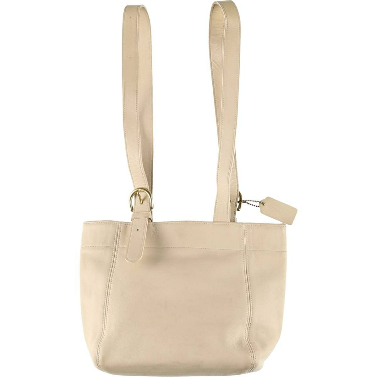 古着 80年代 コーチ COACH OLD COACH オールドコーチ ターンロック