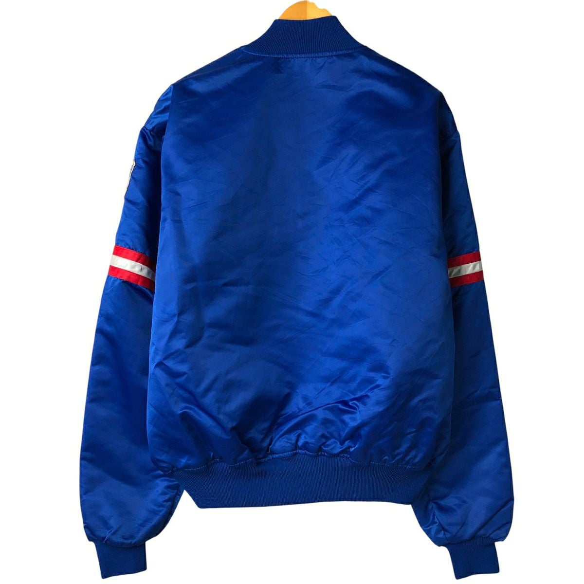 古着 スターター Starter NFL NEWYORK GIANTS ニューヨーク