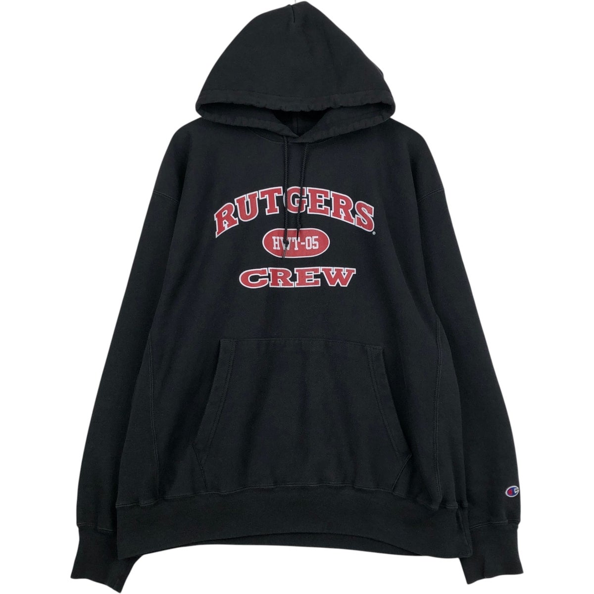 古着 00年代 チャンピオン Champion カレッジ スウェットプルオーバー