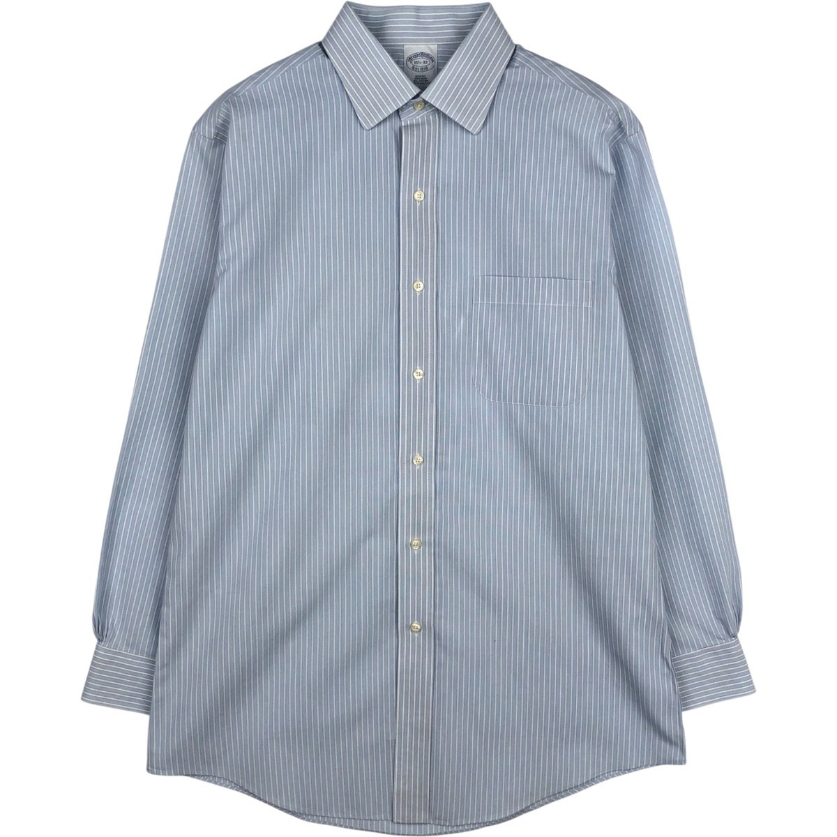 古着 ブルックスブラザーズ Brooks Brothers Est.1818 SLIM FIT 長袖