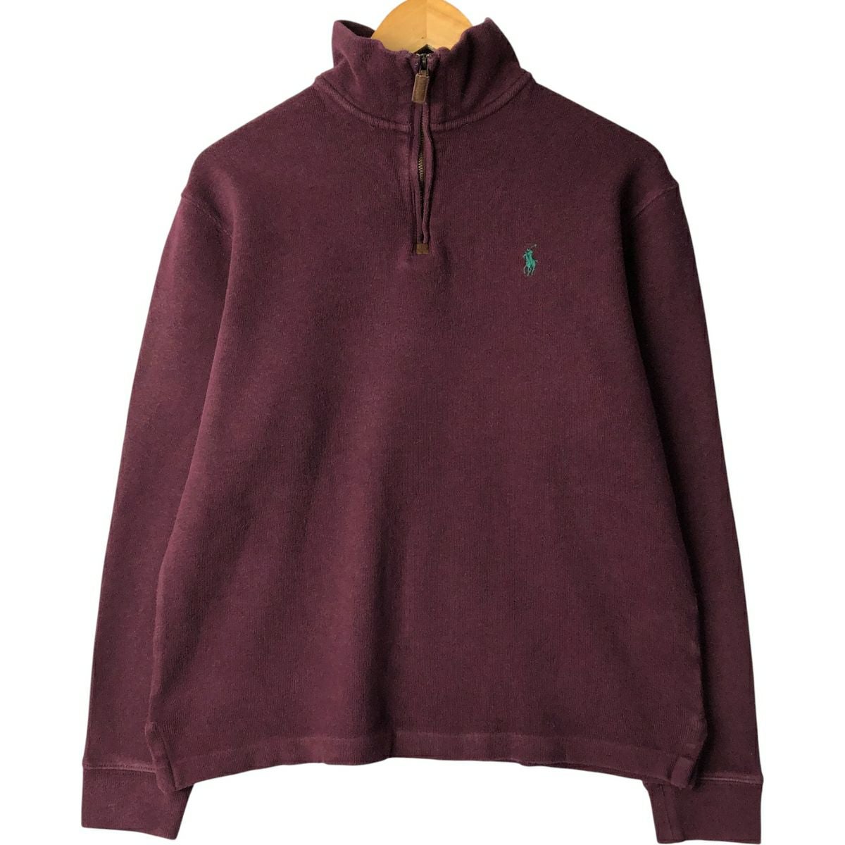 古着 ラルフローレン Ralph Lauren POLO RALPH LAUREN ESTATE RIB