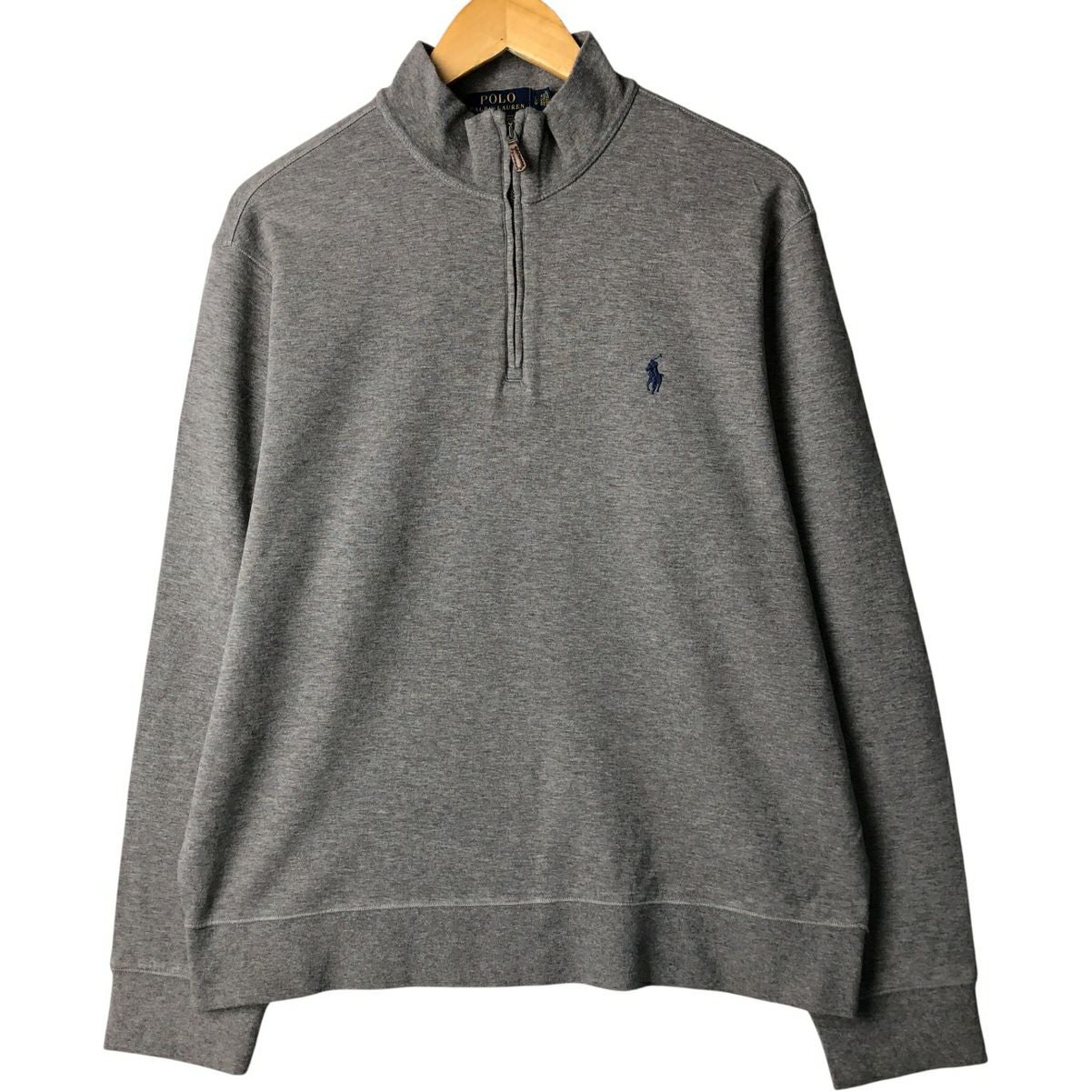 古着 ラルフローレン Ralph Lauren POLO RALPH LAUREN ESTATE RIB
