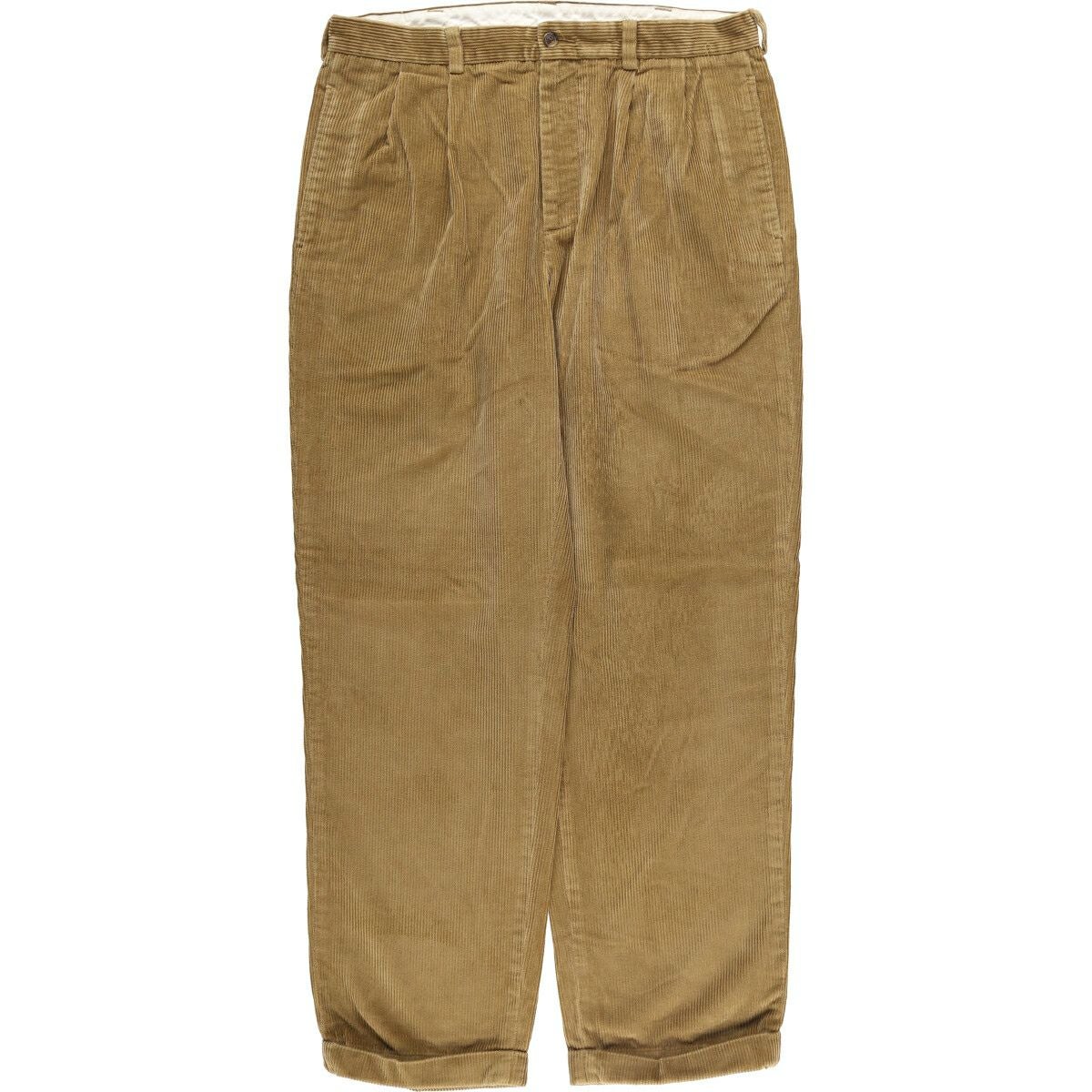 古着 ブルックスブラザーズ Brooks Brothers 346 ツータック