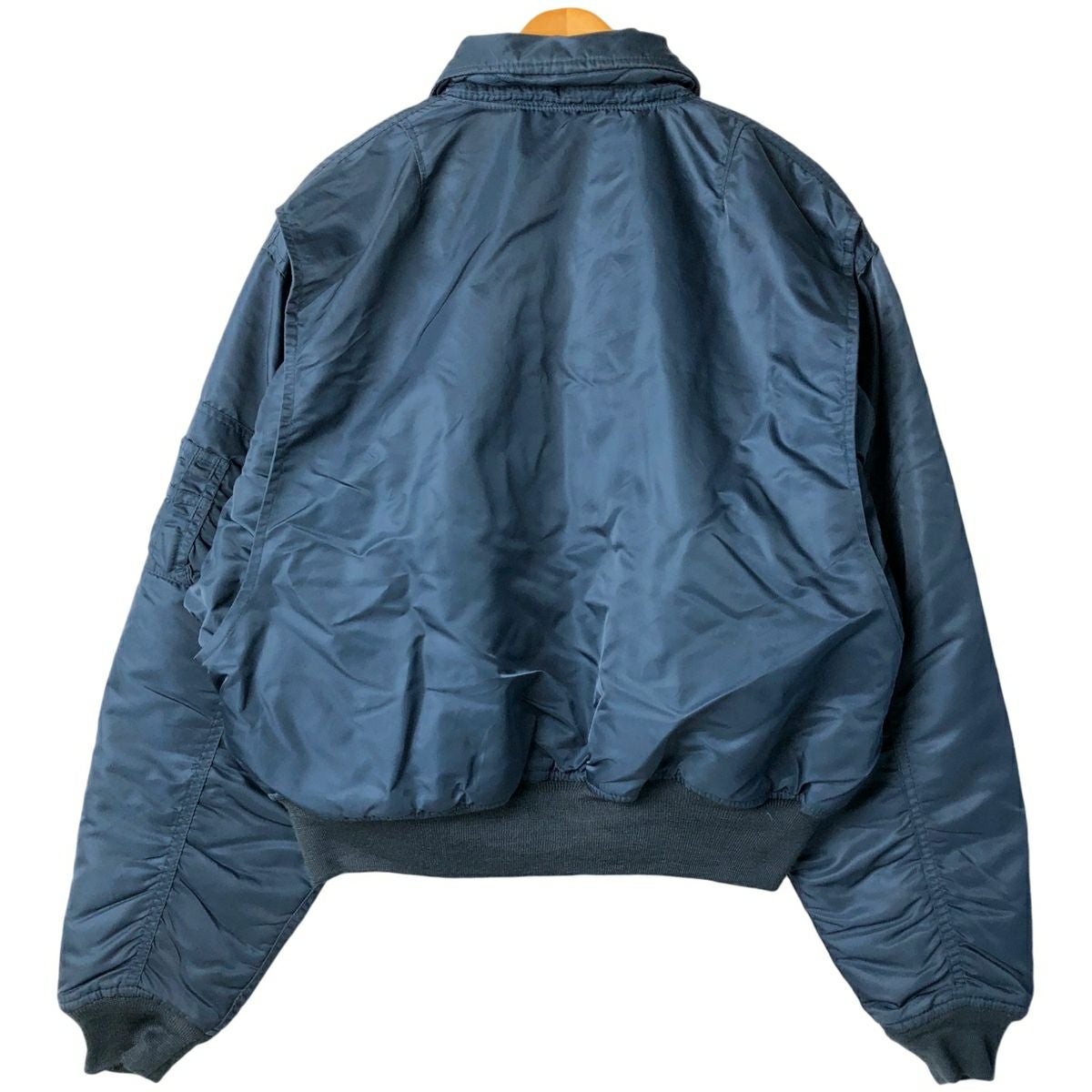 古着 民間品 ショット SCHOTT CWU-45/Pタイプ ミリタリー フライト