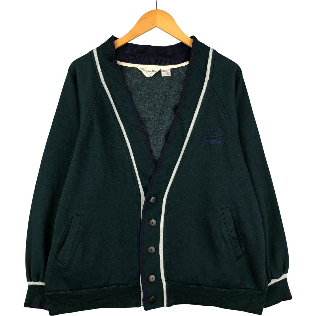 古着 80～90年代 クリスチャンディオール Christian Dior MONSIEUR