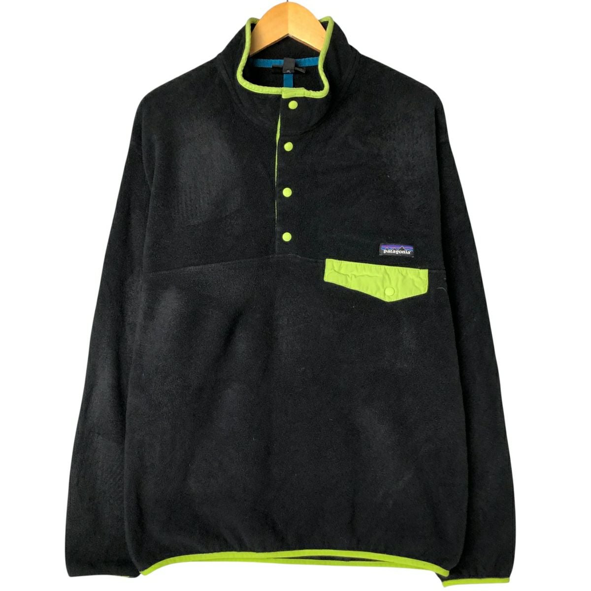 古着 パタゴニア Patagonia ライトウェイト SYNCHILLA シンチラ