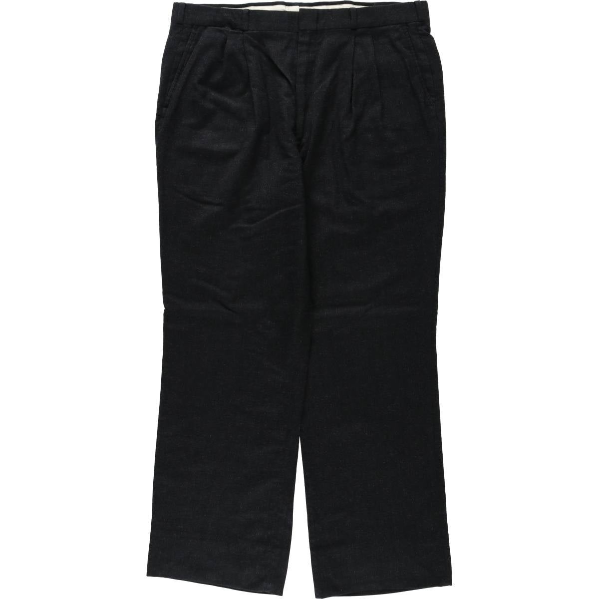 古着 90年代 ヨウジヤマモト yohji yamamoto Ys for men ツータック