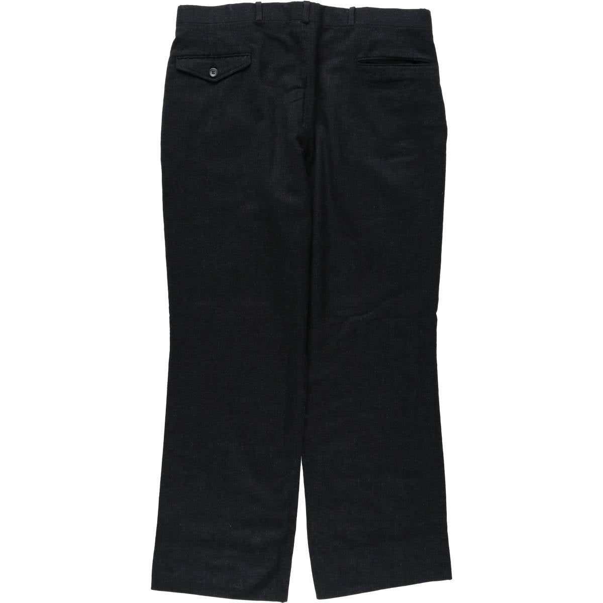 古着 90年代 JAYMAR ツータック スラックスパンツ メンズw36相当
