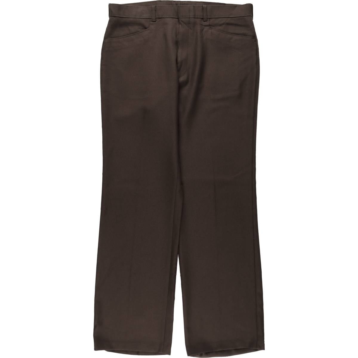 古着 00年代 リーバイス Levis ACTION SLACKS スラックス ワイドパンツ