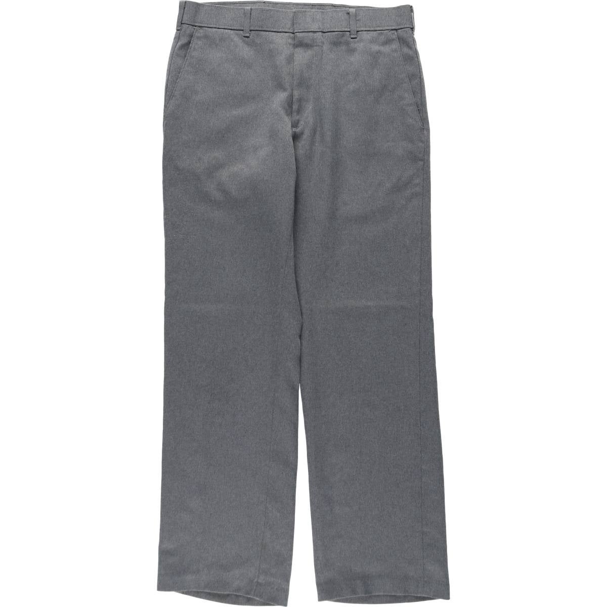 古着 90年代 リーバイス Levis TRAVELERS DRESS SLACKS ツータック
