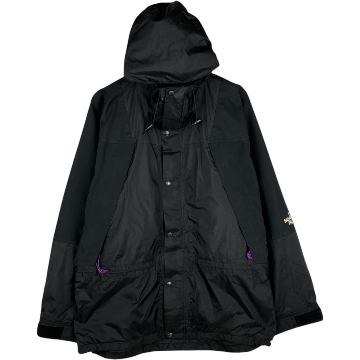 古着 ザノースフェイス THE NORTH FACE SUMMIT SERIES サミット