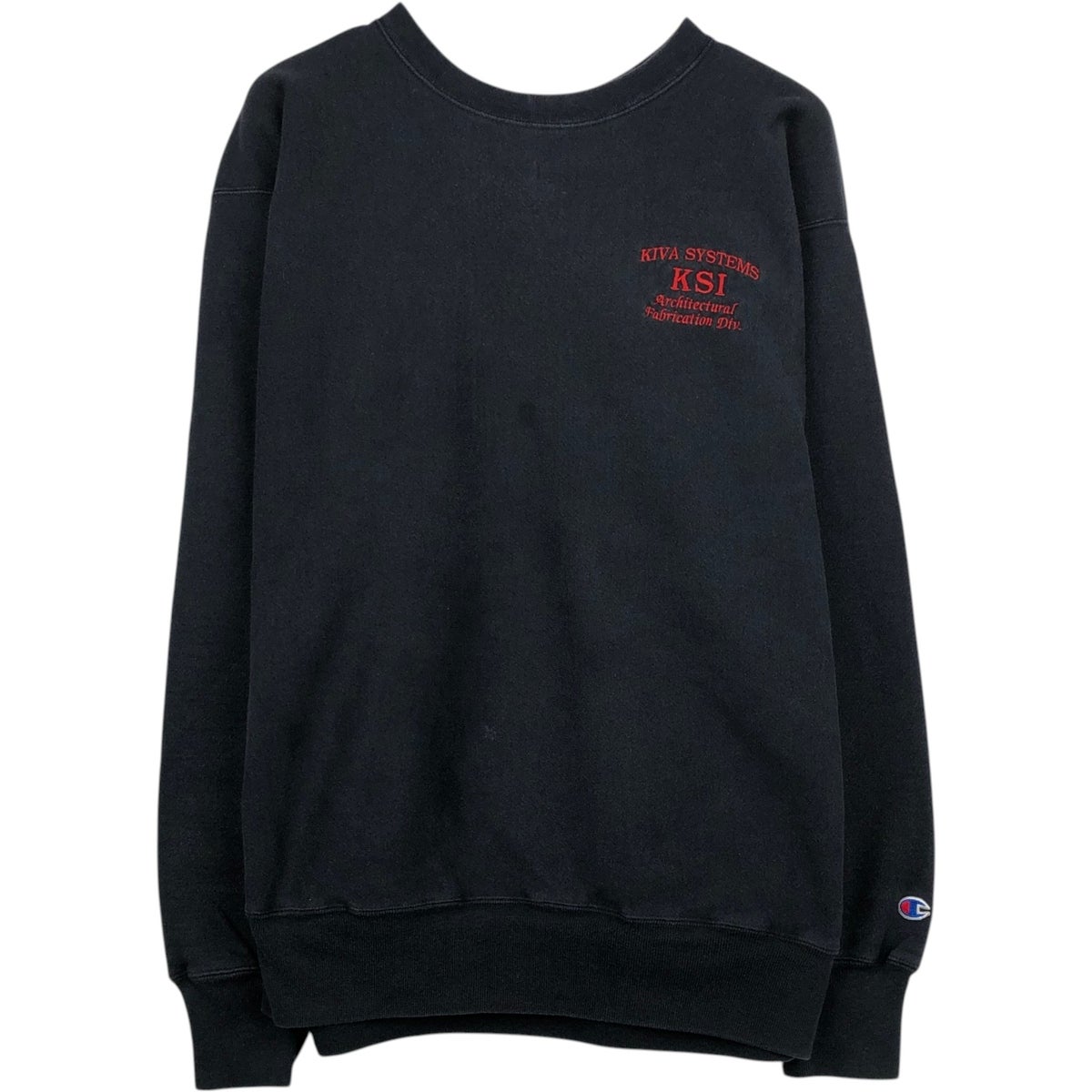 古着 00年代 チャンピオン Champion PREMIUM REVERSE WEAVE プレミアム