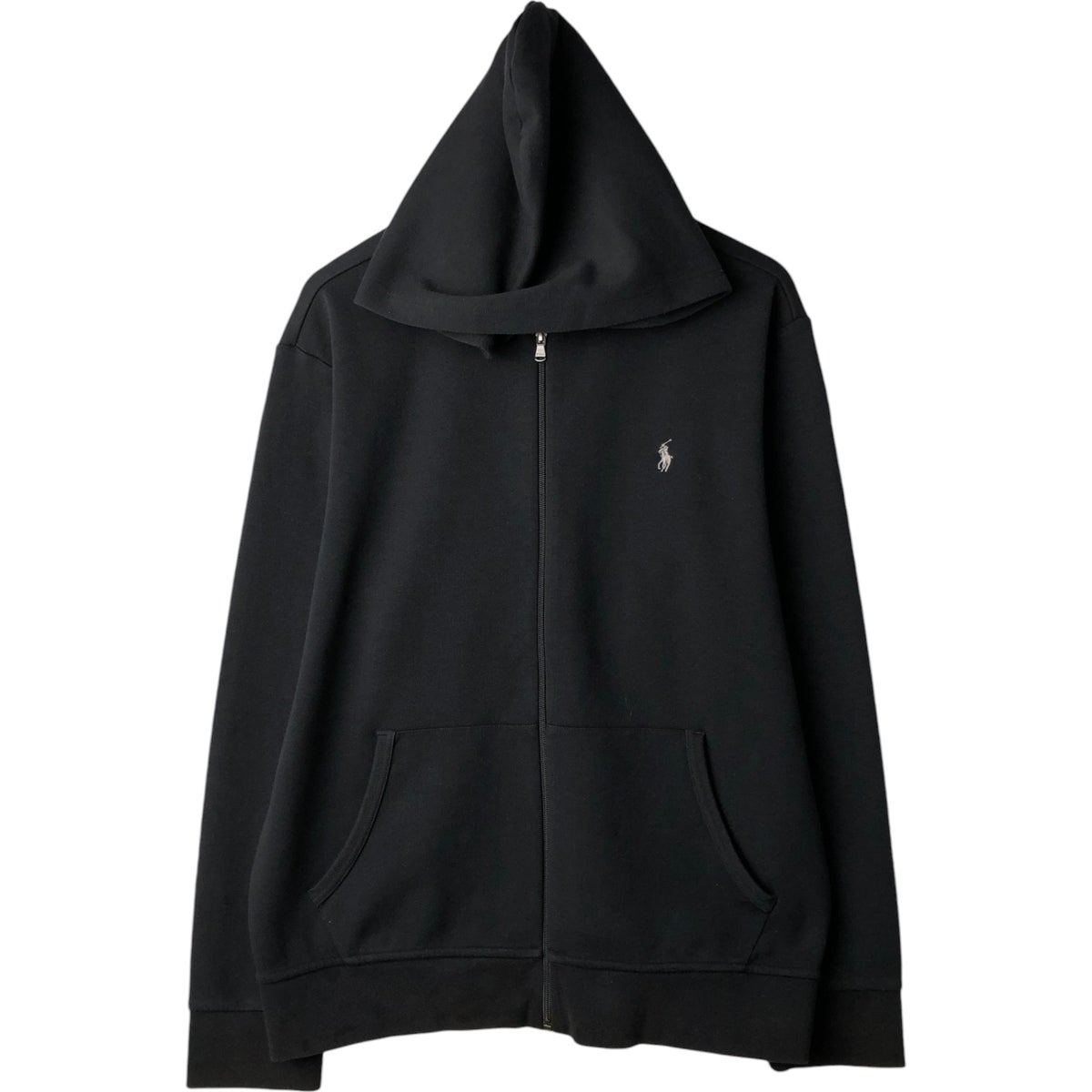 古着 ラルフローレン Ralph Lauren POLO RALPH LAUREN スウェット