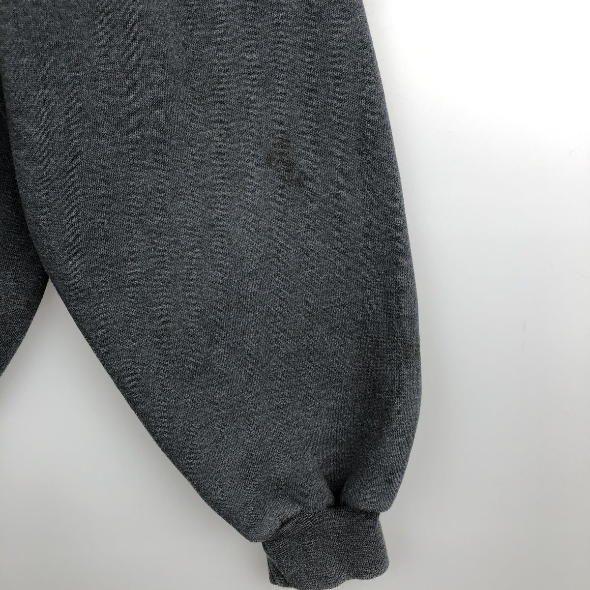 古着 ラッセル Russell ATHLETIC スウェットフルジップパーカー メンズ