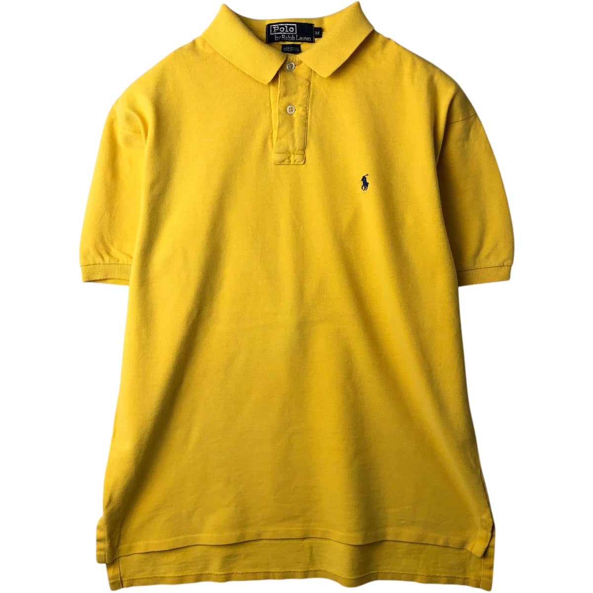 古着 90年代 ラルフローレン Ralph Lauren POLO by Ralph Lauren 半袖