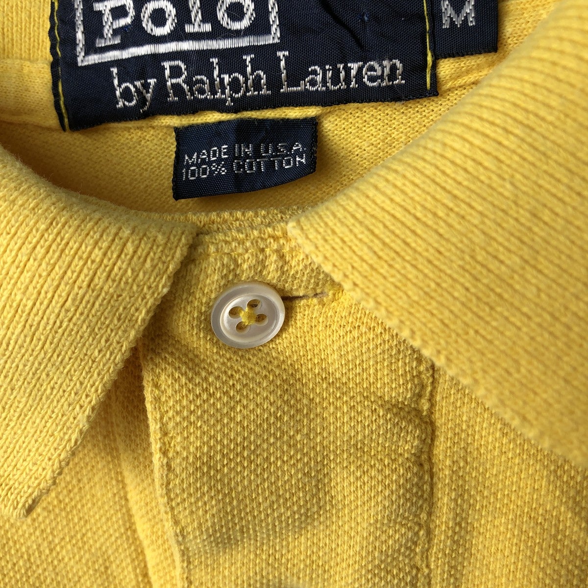 古着 ～90年代 ラルフローレン Ralph Lauren POLO by Ralph Lauren